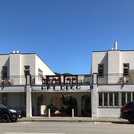 פיקטון Art Deco No. 2 Apartment מראה חיצוני תמונה
