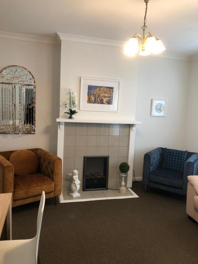 פיקטון Art Deco No. 2 Apartment מראה חיצוני תמונה