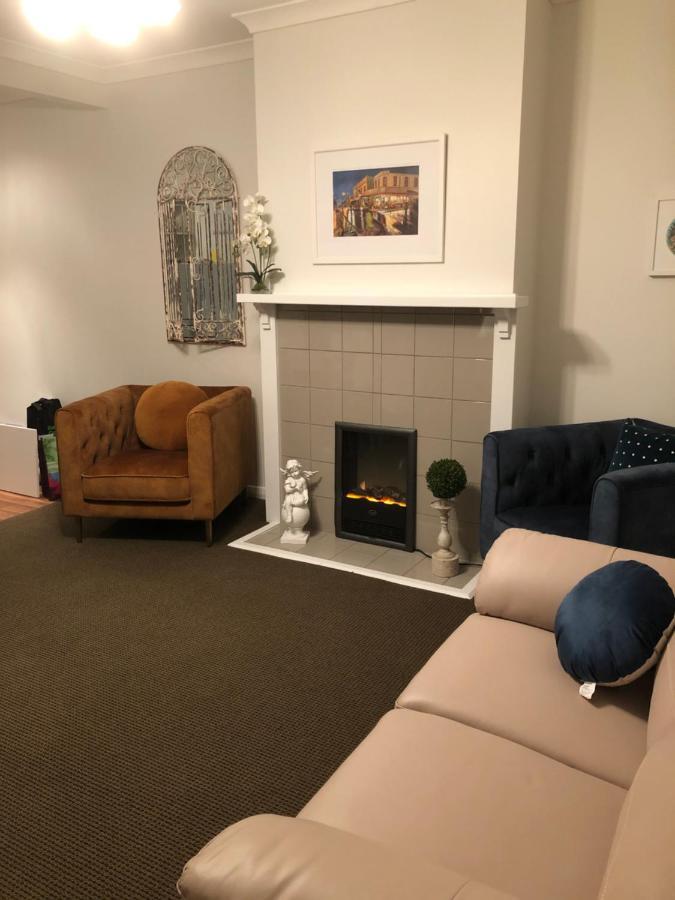 פיקטון Art Deco No. 2 Apartment מראה חיצוני תמונה