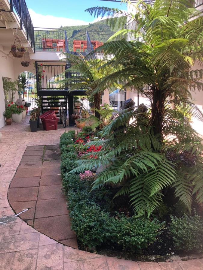 פיקטון Art Deco No. 2 Apartment מראה חיצוני תמונה
