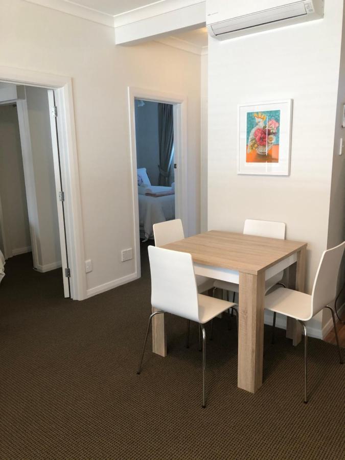 פיקטון Art Deco No. 2 Apartment מראה חיצוני תמונה