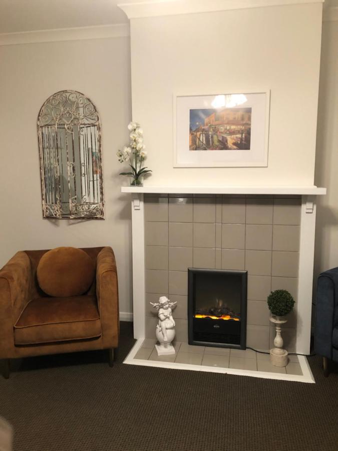 פיקטון Art Deco No. 2 Apartment מראה חיצוני תמונה